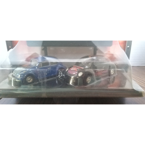 Johnny Lightning Marvel Yesterday & Today X-Men (2002 Playing Mantis) Sealed - Picture 3 of 4